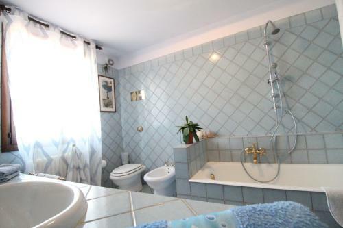 Hostal Casale Gelsomino