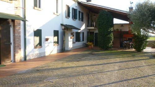 Hostal Casale Gelsomino
