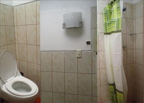 Hostal Hospedaje Familiar Kitamayu Pisac