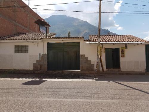 Hostal Hospedaje Familiar Kitamayu Pisac