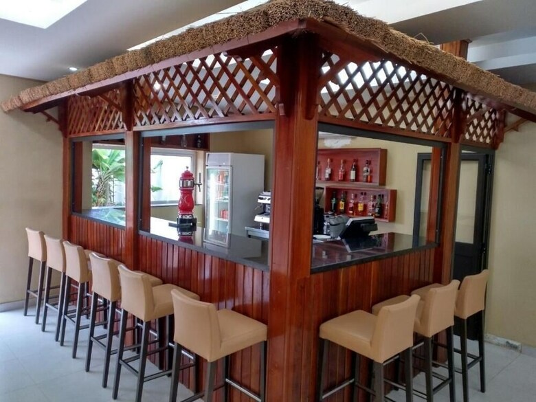 Hotel Horizonte Novo