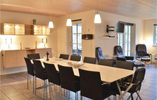 Holiday Home Soltoften Frederiksv�rk XI