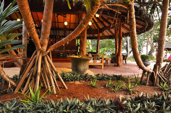 Koh Jum Beach Villas