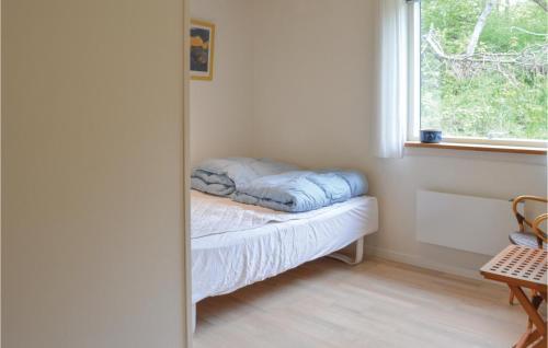 Holiday Home Munkebakken