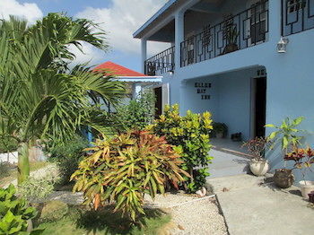 Hotel Ellen Bay Inn