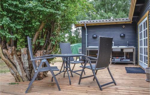 Holiday Home K�gehusvej