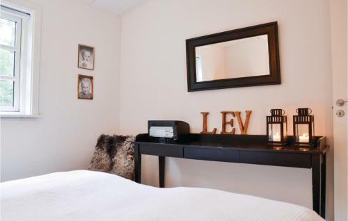 Holiday Home K�gehusvej