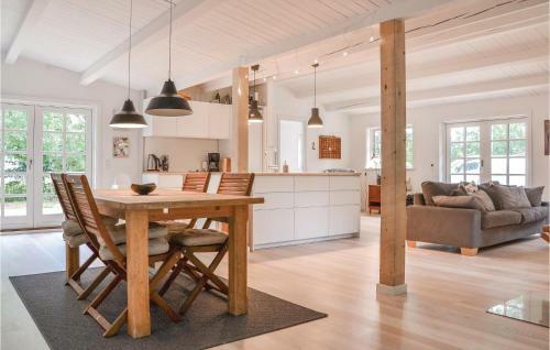 Holiday Home K�gehusvej