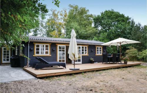 Holiday Home K�gehusvej