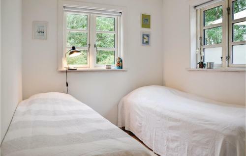 Holiday Home K�gehusvej