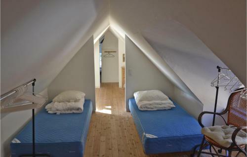 Holiday Home Parkovsvej