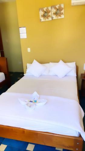 Hotel Carliza