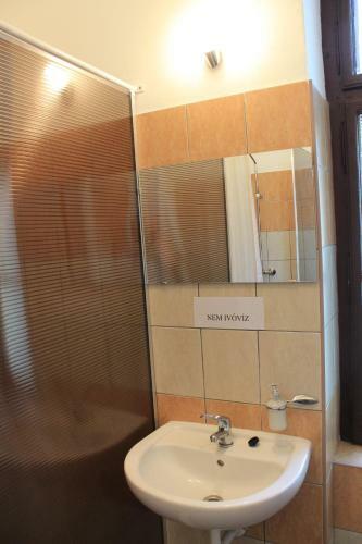 Hostal Peregi Vend�gh�z