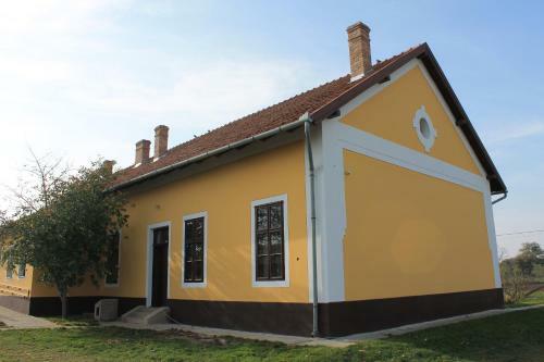 Hostal Peregi Vend�gh�z