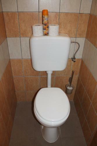 Hostal Peregi Vend�gh�z