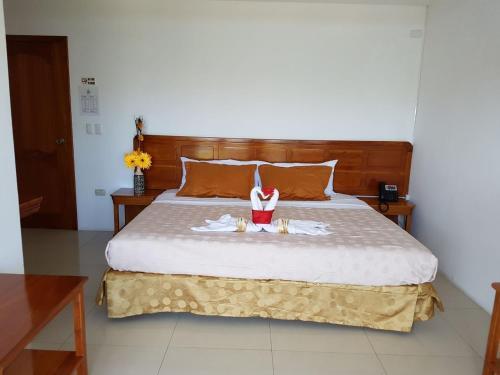 Hotel Dejavu