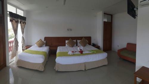 Hotel Dejavu