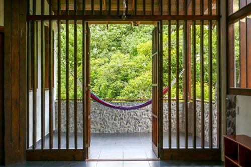 Omega Tours Eco-jungle Lodge