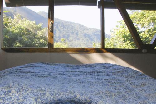 Omega Tours Eco-jungle Lodge