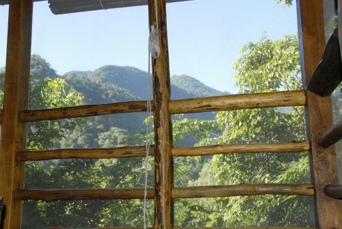 Omega Tours Eco-jungle Lodge