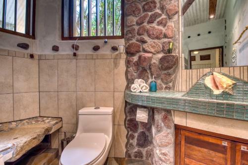 Omega Tours Eco-jungle Lodge