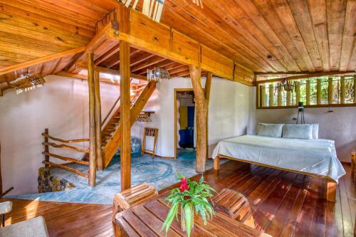 Omega Tours Eco-jungle Lodge