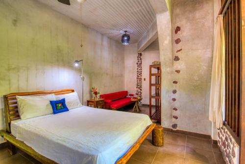 Omega Tours Eco-jungle Lodge