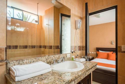 Hotel Flamingo