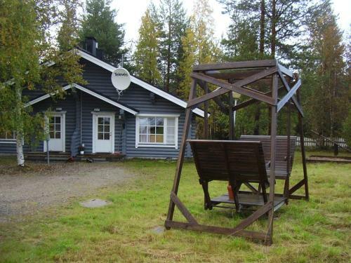 Hallan Akka Apartments