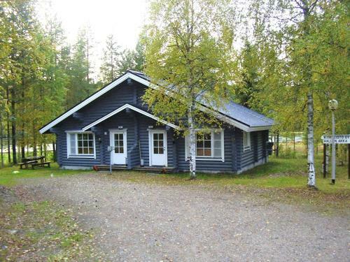 Hallan Akka Apartments