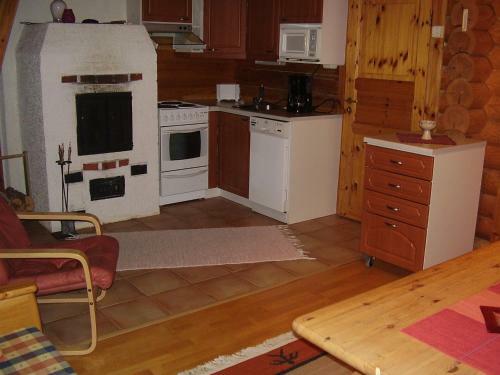 Hallan Akka Apartments