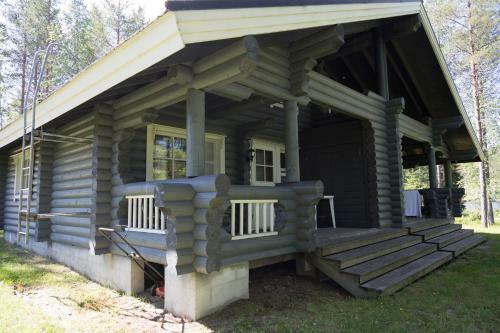 Hallan Akka Apartments