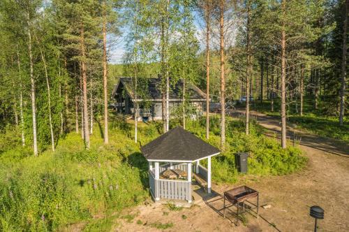 Hallan Akka Apartments