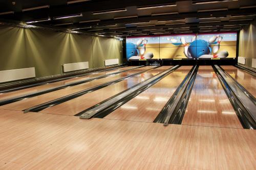 Hallan Akka Apartments