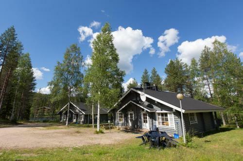 Hallan Akka Apartments