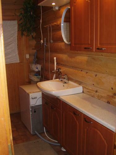 Hallan Akka Apartments