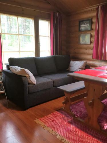 Hallan Akka Apartments