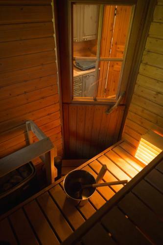 Hallan Akka Apartments