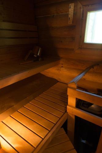 Hallan Akka Apartments