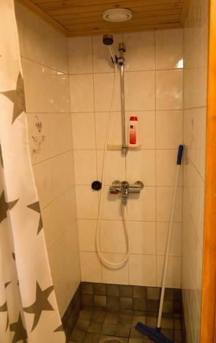 Hallan Akka Apartments