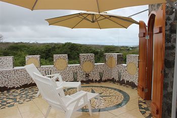 Bed & Breakfast La Fortaleza De Haro