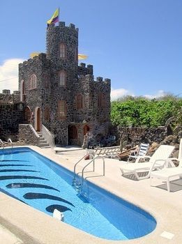 Bed & Breakfast La Fortaleza De Haro