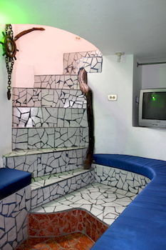 Bed & Breakfast La Fortaleza De Haro