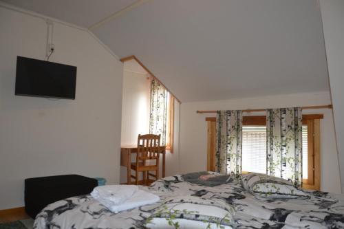 Posada Tenon Er�kievari