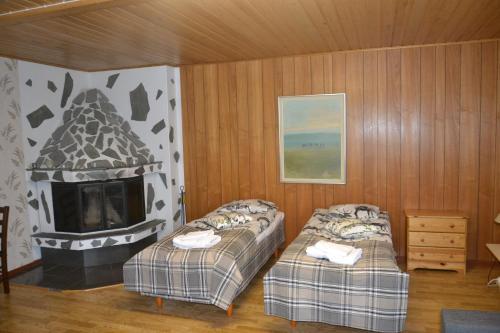 Posada Tenon Er�kievari