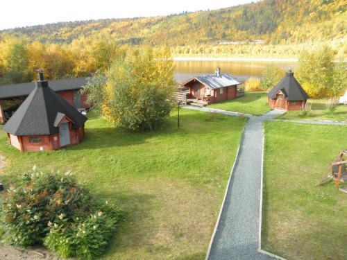 Posada Tenon Er�kievari