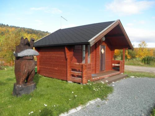Posada Tenon Er�kievari