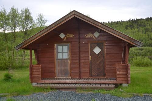 Posada Tenon Er�kievari