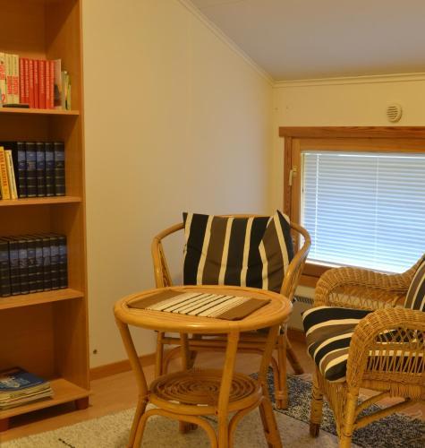 Posada Tenon Er�kievari