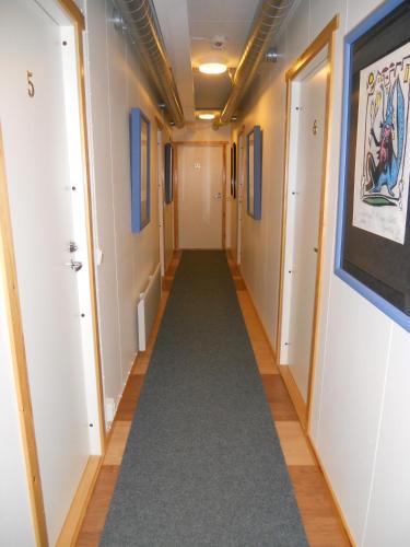 Posada Tenon Er�kievari